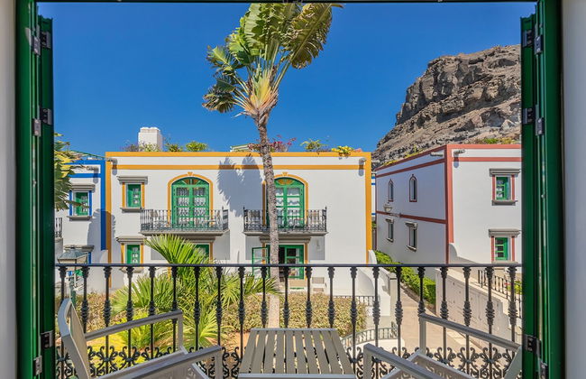 Apartamentos LIVVO Puerto de Mogán - Foto 54