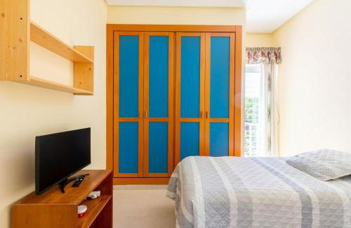 Private pool on the beach - Wi-Fi - Doñana - Foto 13