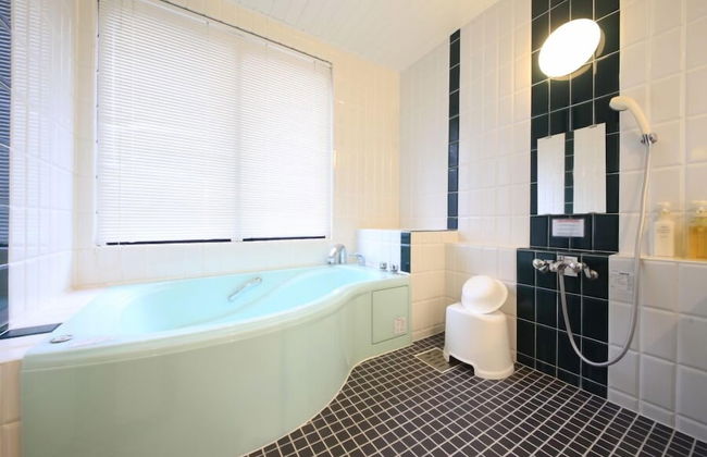 Kawaguchiko Urban Resort Villa - Foto 39