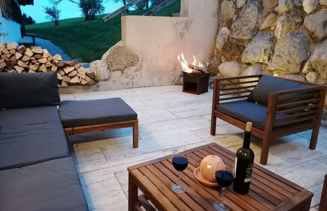 Kehlpoint Comfortable Holiday Residence - Photo 25