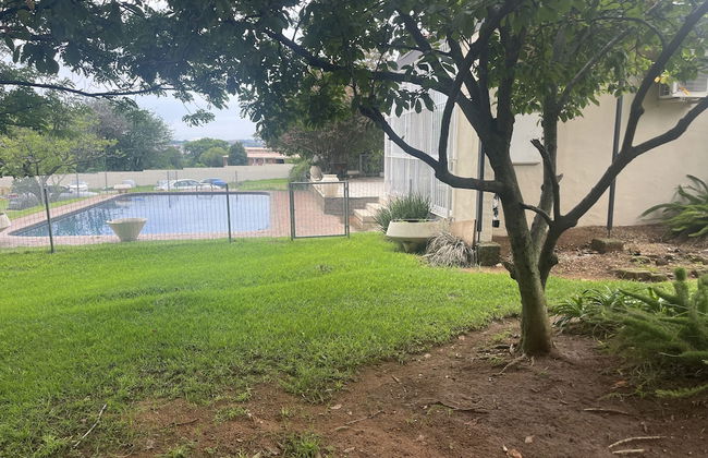 4th Road accommodation - Photo 14