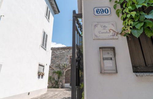 Casa Elena - Villa Camelia - Foto 26