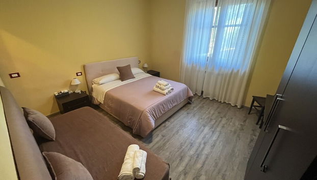 Agriturismo Poggio Ciliegio - Foto 5, Quarto