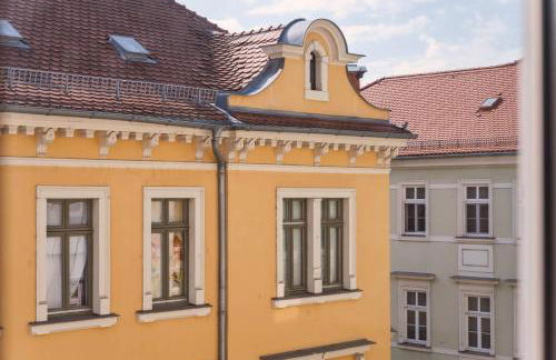 SOLARIS - COZYHOMZ - ALTSTADT - AN DER ELBE - für Paare - S-BAHN DD - Foto 21