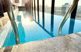 Apto aconchegante a 800m do Parque Barigui - Foto 18