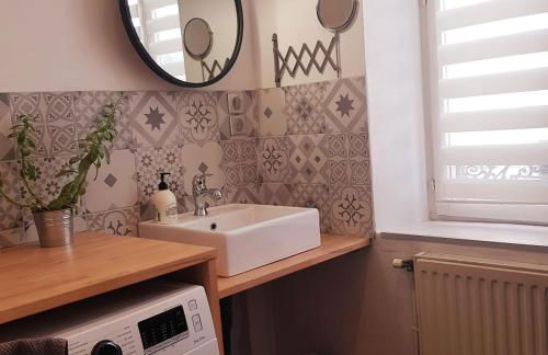 Ancienne maison de ville en centre, proche gare - Foto 29