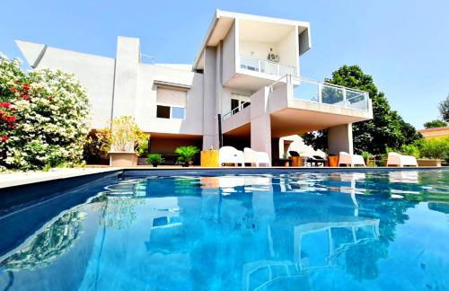 Villa Orizzonte sullo Jonio - Foto 52