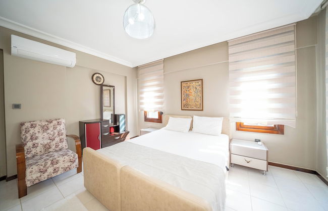 Villa Lavanta Marmaris - Foto 11