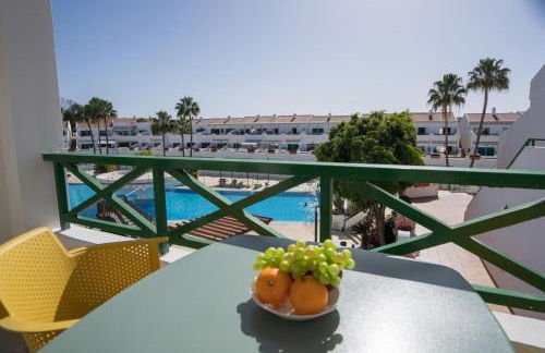 Parque Don José Pool View - Foto 1