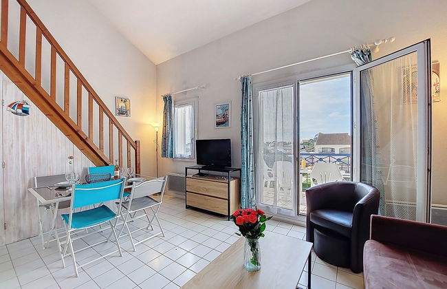 Parc de Pontaillac - Foto 14