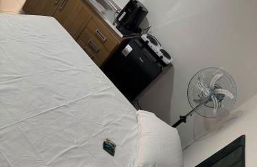 Flats & Residence - Tu Parada Perfecta Comodidad y Descanso en el Camino BR 285 - Foto 6