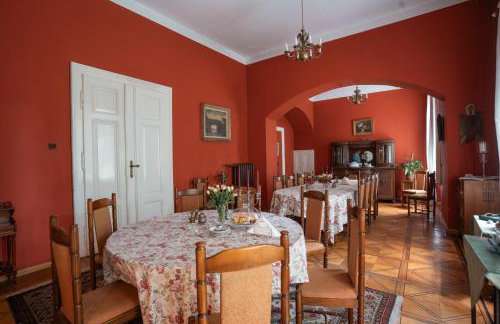 Pałac Baborówko - Foto 17