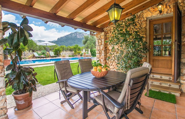 Belvilla by OYO Mavi - Photo 10