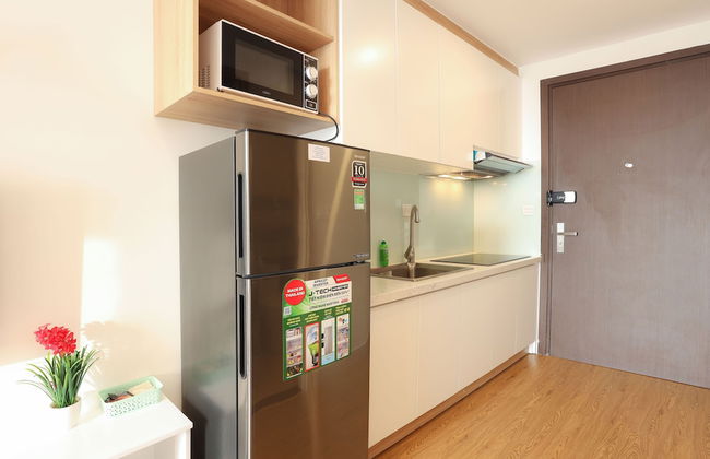 Infinity Pool Signature - Saigon Rivergate - Foto 54