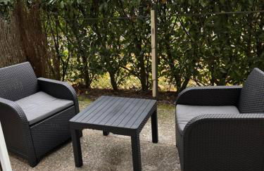 O Sand Stras Studio 25m carré - Foto 9