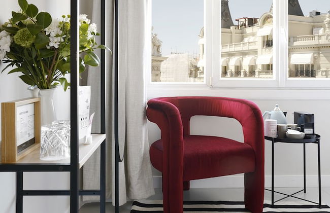 Numa Madrid Script - Foto 35