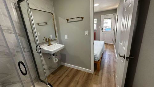 Private En-suite in Luxury Home - Foto 3