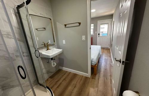 Private En-suite in Luxury Home - Foto 3