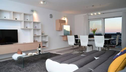 7th Heaven Apartment - Foto 4