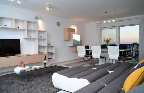 7th Heaven Apartment - Foto 4