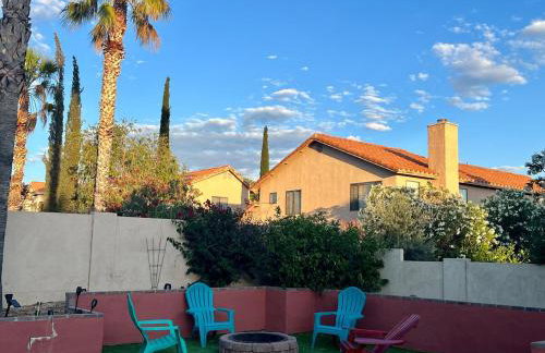 Southwestern Paradise, Simply Classic 4Bed 3Bath - Foto 45