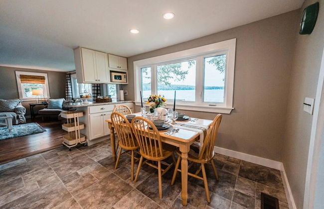 Cozy Keyes Cottage-family-friendly Amazing Views - Photo 11