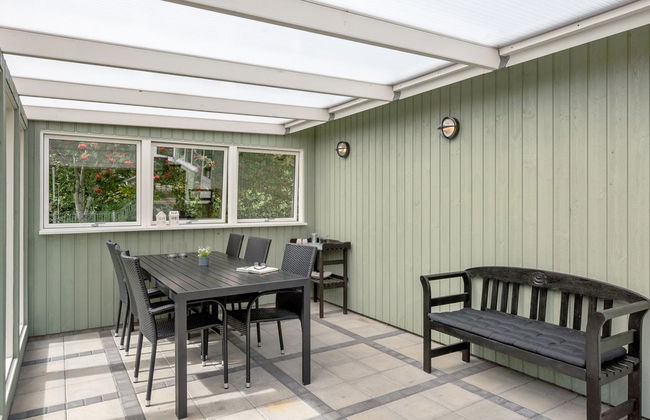 "Anabella" - 400m to the fjord - Foto 7