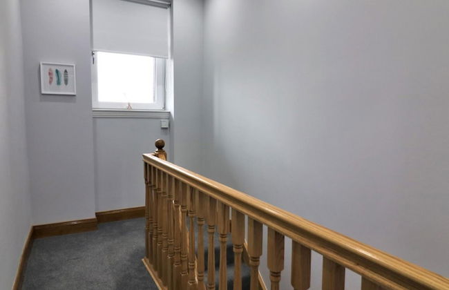 Greenlees Clubhouse 2 bed - Cambuslang - Foto 28