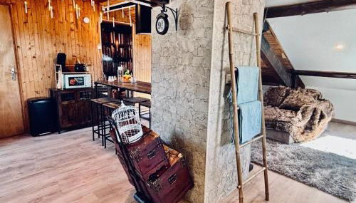 Un soupçon de magie - 2min Gare - Direct Genève - Foto 3