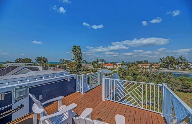 Casa Amiga managed by Beach Retreats - Foto 47