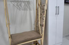 Conforto e ótima localização, perto do Hospital Haroldo Tourinho - Foto 19