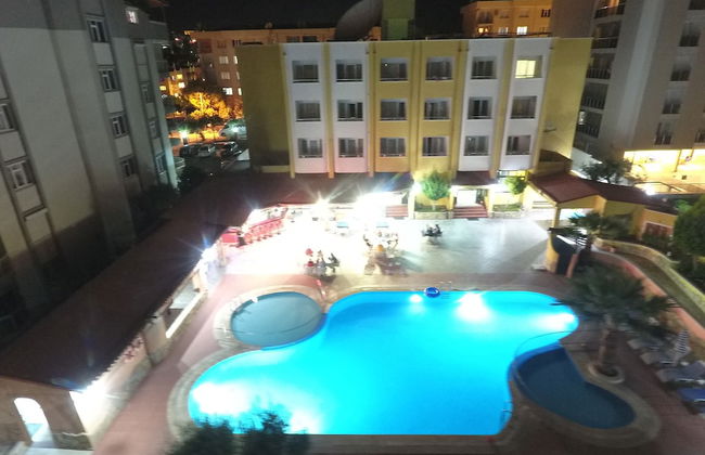 Oya Apartments - Photo 56