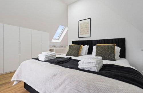 Luxury 5Bed Retreat Calshot Beach & The New Forest - Foto 28