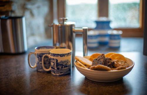 Stunning Converted Granary in Heart of St Davids - Photo 6