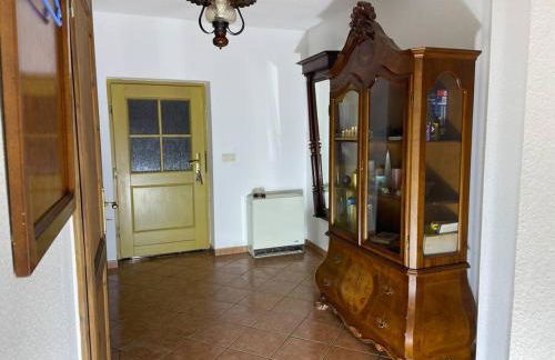 Gemütliches Haus max 6 Personen 2Schlafzimmer 1Schlafsofa - Foto 13