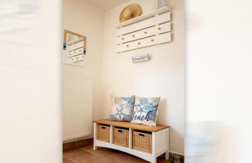 Conny´s Kajüte - für bis zu 4 Personen, mit Sauna und Haustiere herzlich willkommen - Photo 34