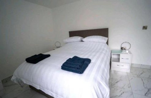 The peace bridge apartment - Foto 37