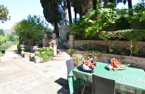 Villa al Borghetto - Foto 37