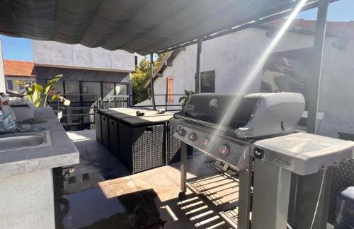 Villa élégante à Marseille avec grande piscine privée - Foto 26