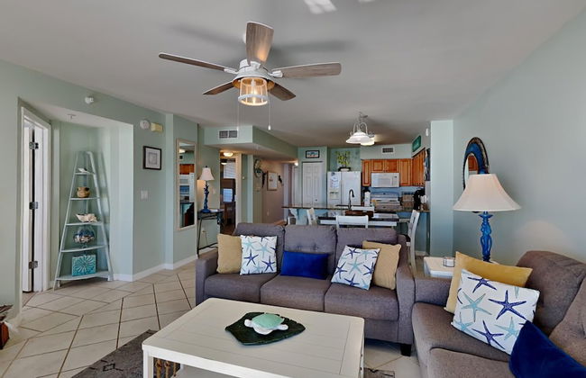 Island Princess by Southern Vacation Rentals - Foto 49