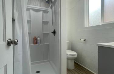 Urban oasis in heart of the city-large yard - Foto 5