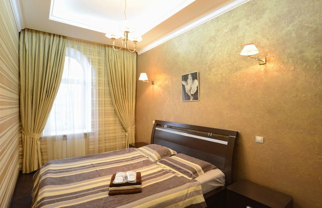 KievApartment - Foto 5