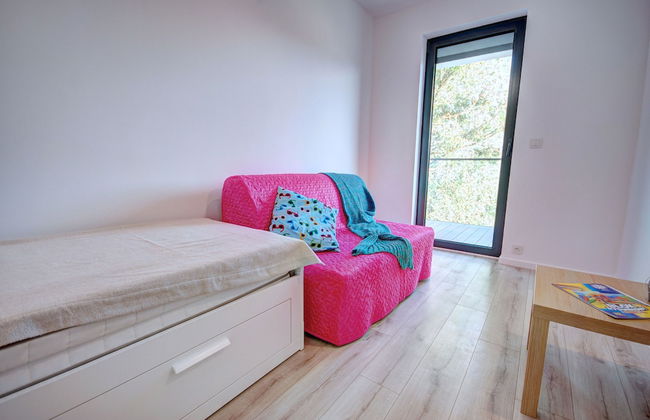 HelApart - NATURALnie że Hel - Photo 2