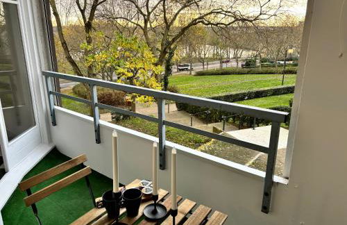 Évasion proche Disneyland - Foto 22