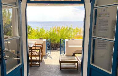 La Mia Valigia a Stromboli - Foto 58