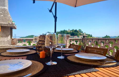 Casa Indipendente con terrazza, Monferrato - Foto 1