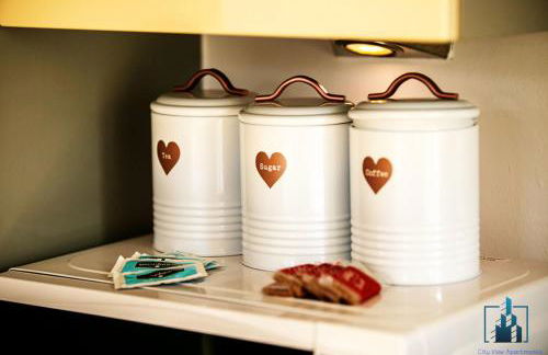 Birmingham City Centre City View Apartments Central very close to Bullring - Foto 50