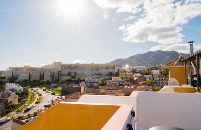 Arroyo Rooftop Apartment - Foto 8