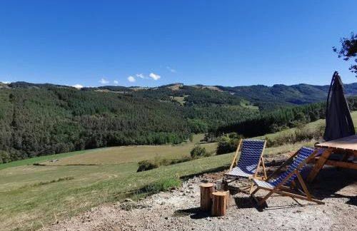 Maison de vigne rénovée à Langeac, nature et randonnées - FR-1-582-86 - Foto 1