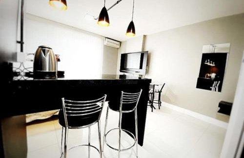 Saint Sebastian Flat 105 Até 3 Pessoas - Foto 28